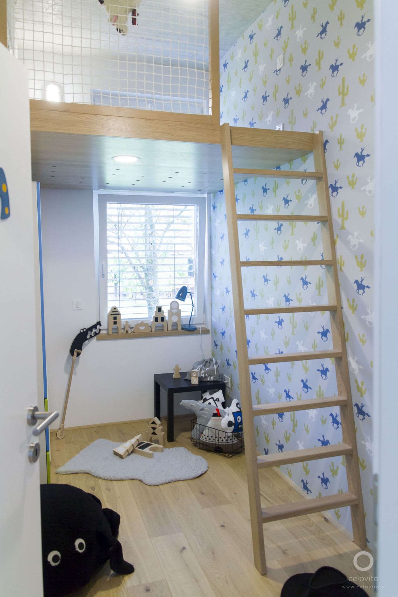 Otroška soba Otroška soba