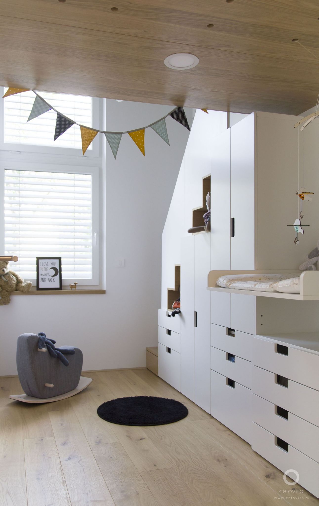 Otroška soba Otroška soba