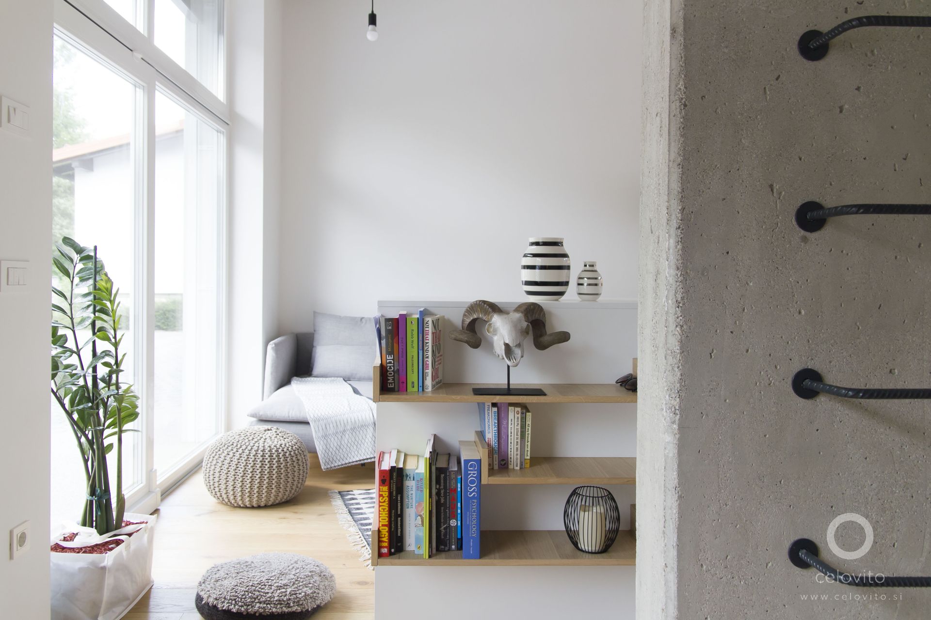 Dnevni prostor Dnevni prostor