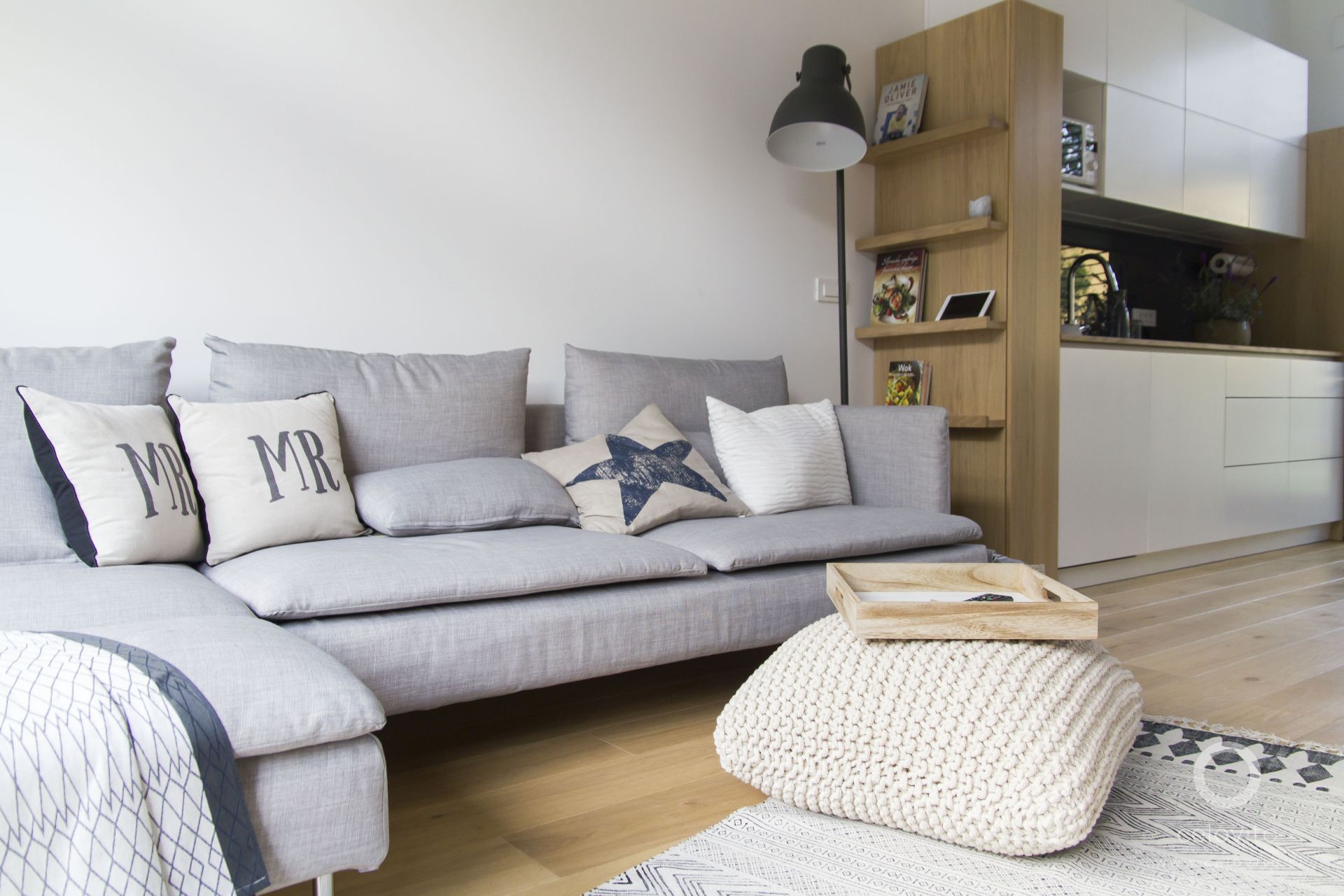 Dnevni prostor Dnevni prostor