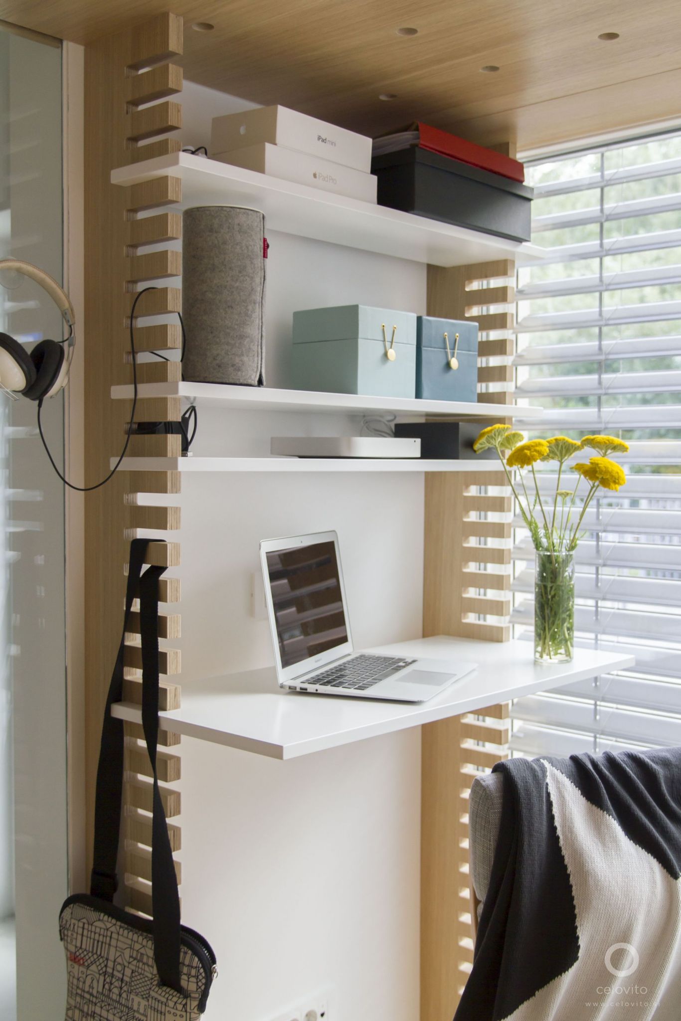 Delovni kotiček Delovni kotiček