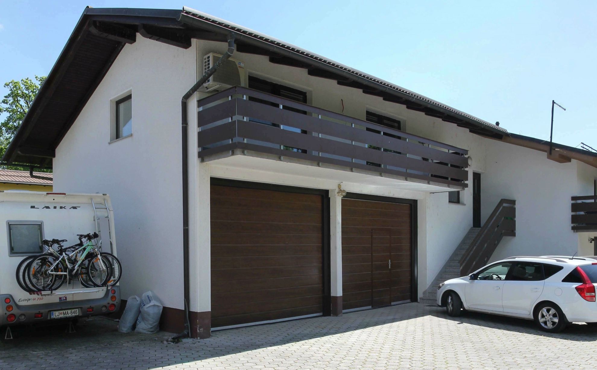 Zunanji pogled – prej Zunanji pogled - prej