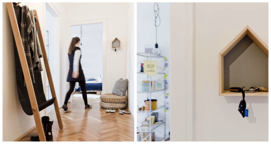 Foto: celovito.si, Dodatki za dom: Formadoma in Smile Concept Store