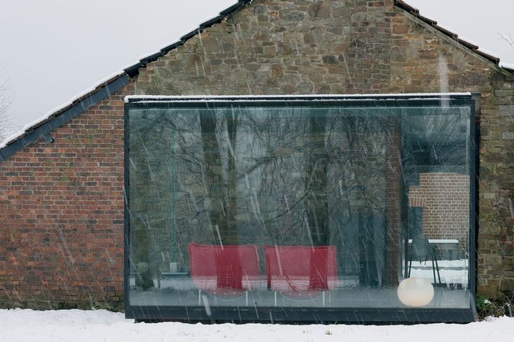 Fotografija: Jean-Luc Laloux