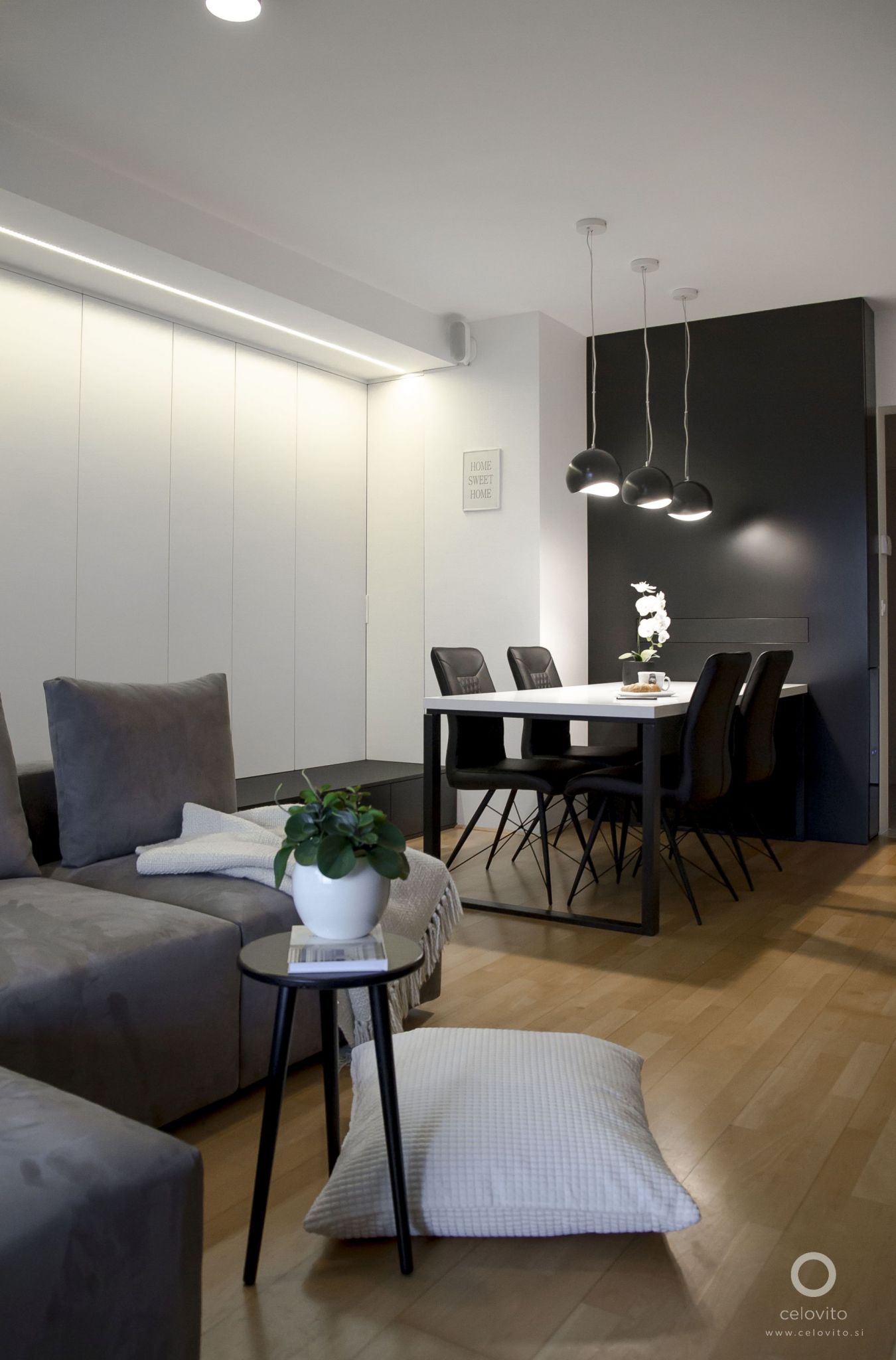 Dnevna soba in jedilnica 01