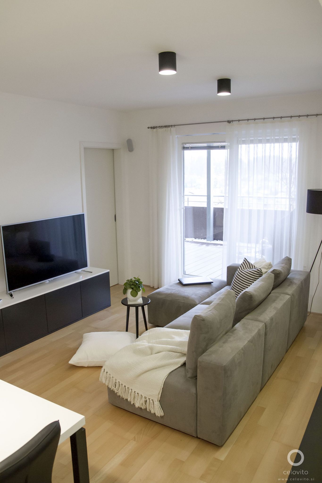 Dnevna soba Dnevna soba