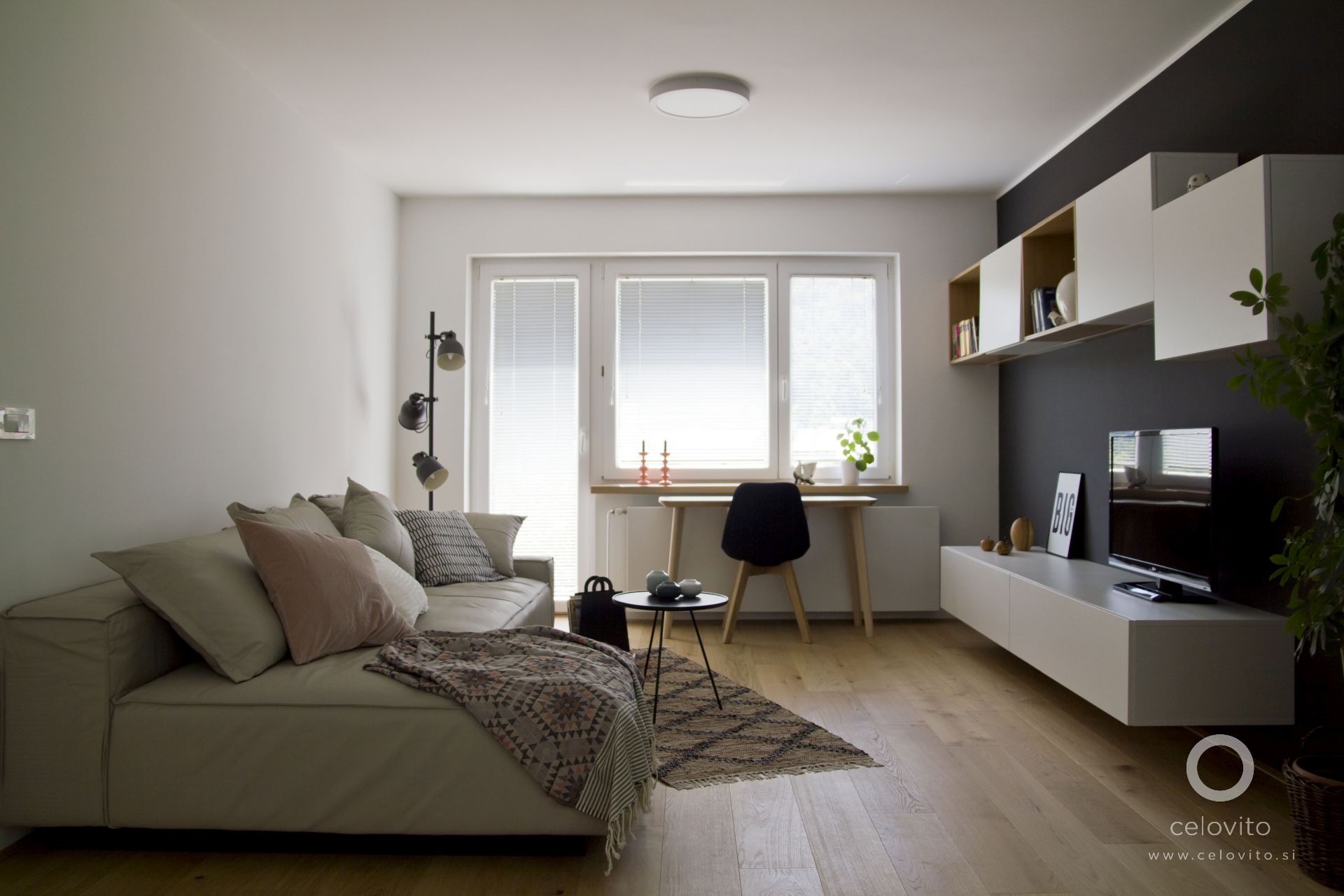 Dnevni prostor Dnevni prostor