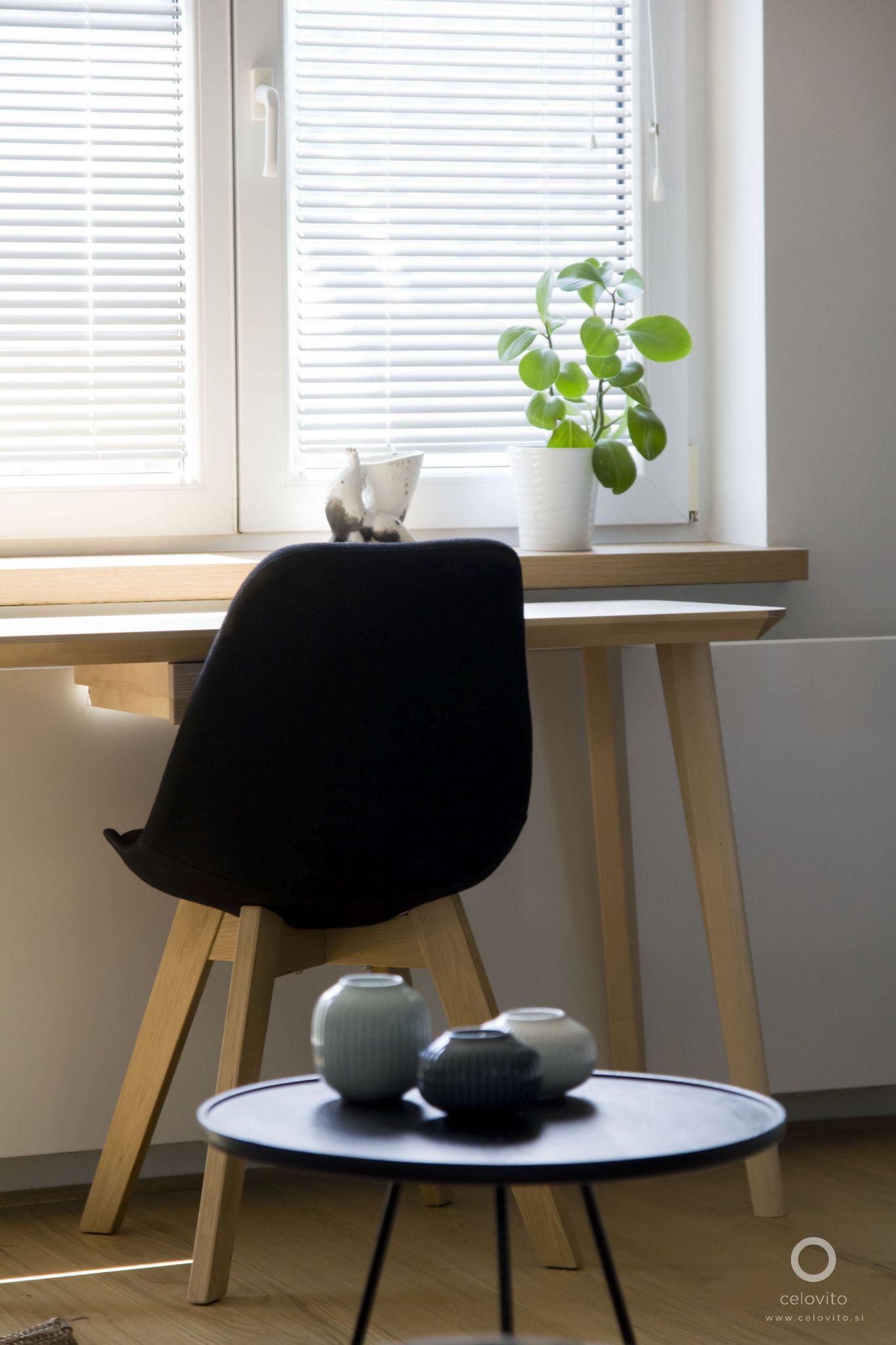 Delovni kotiček Delovni kotiček