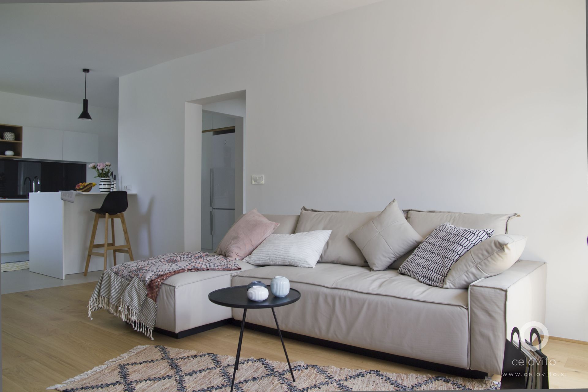 Dnevni prostor Dnevni prostor