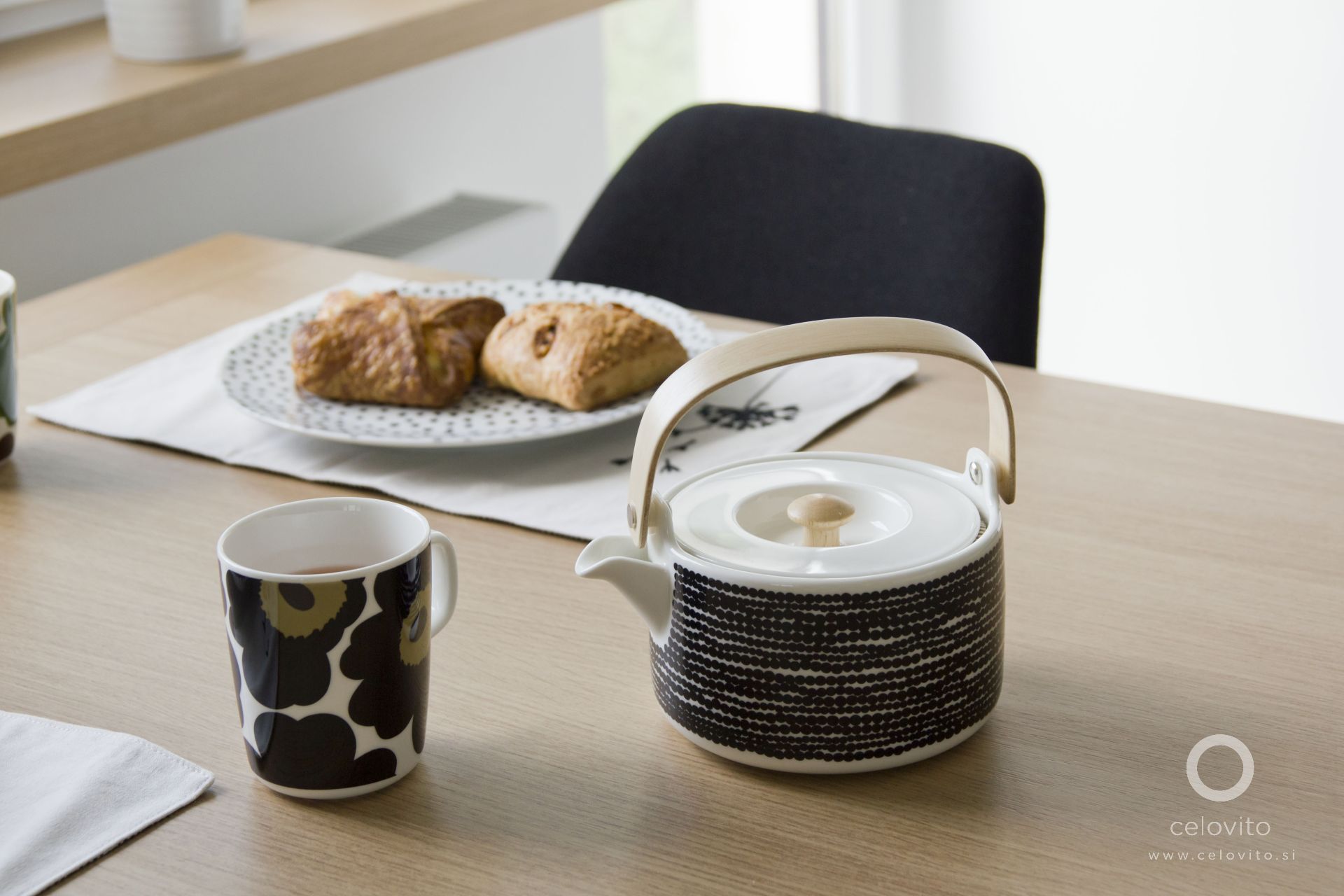 Jedilni prostor Jedilni prostor