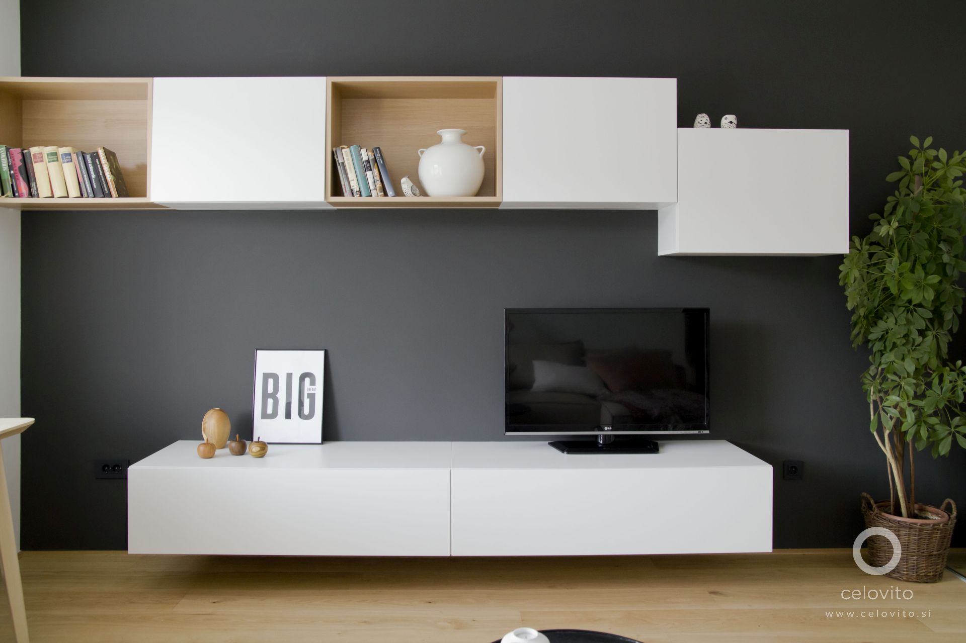 Dnevna soba Dnevna soba