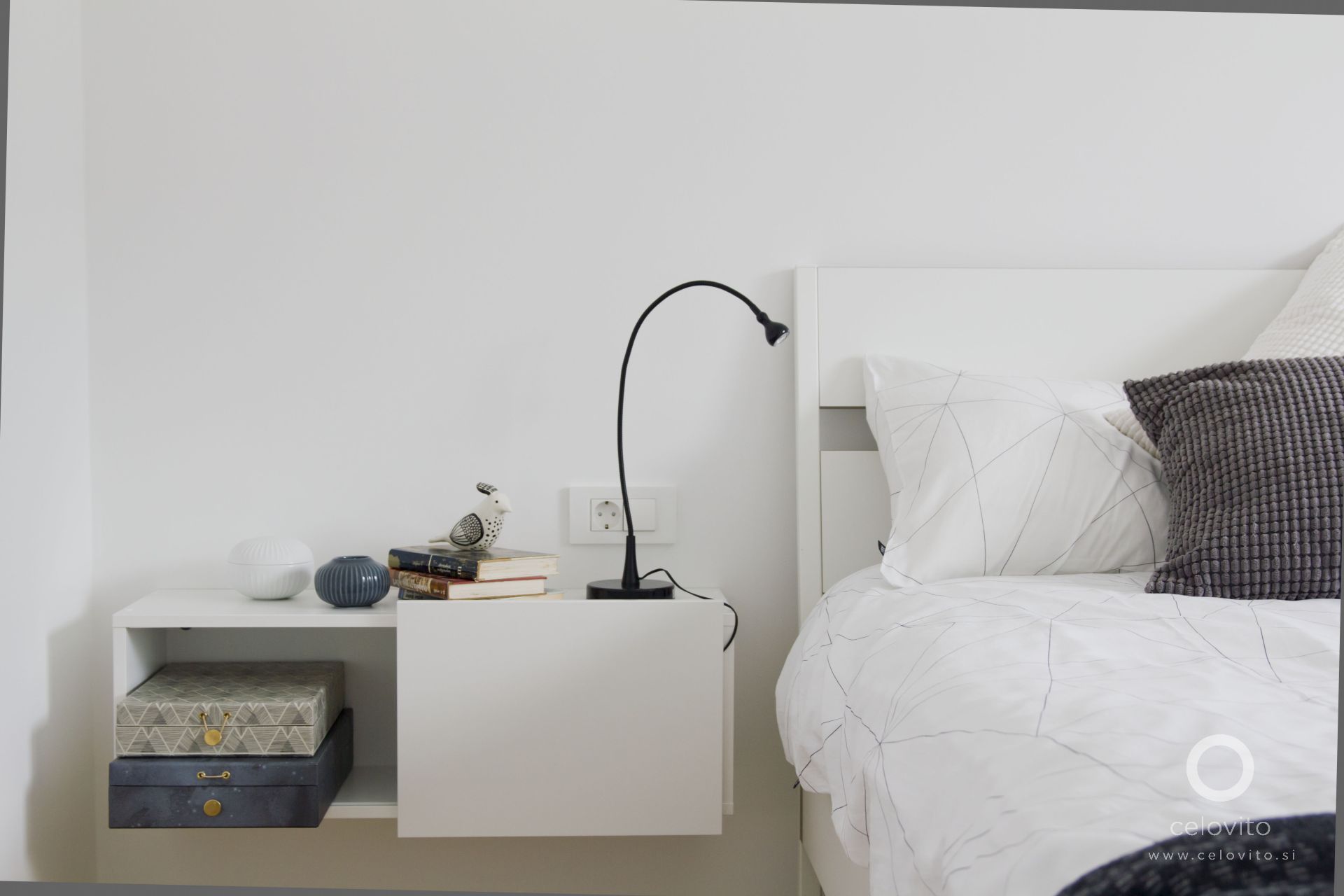 Nočni kotiček Nočni kotiček