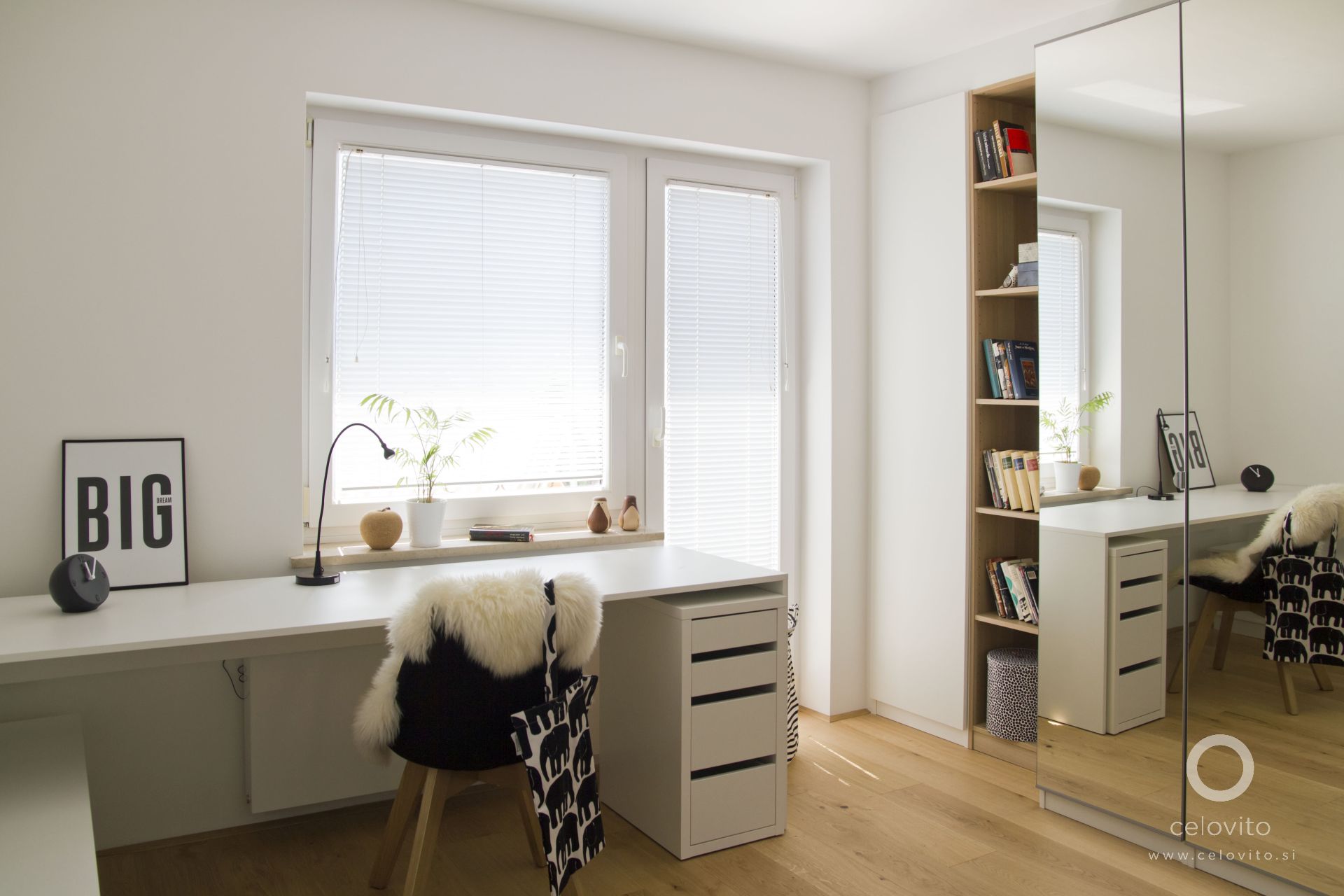 Soba za srednješolko Soba za srednješolko