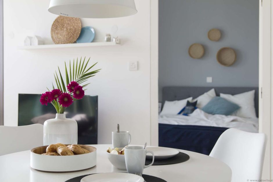 Fotografija: Celovito, dodatki: Formadoma in Smileconceptstore