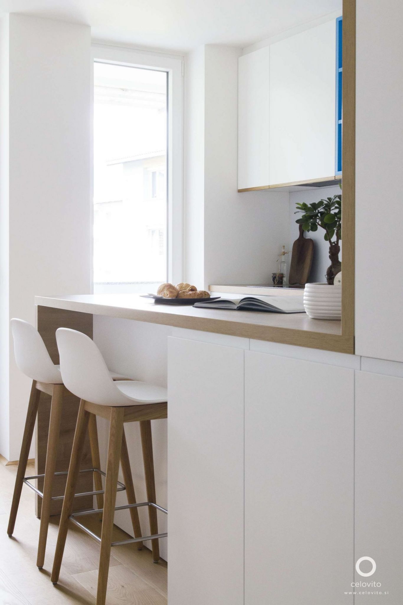 Kotiček za zajtrkovanje