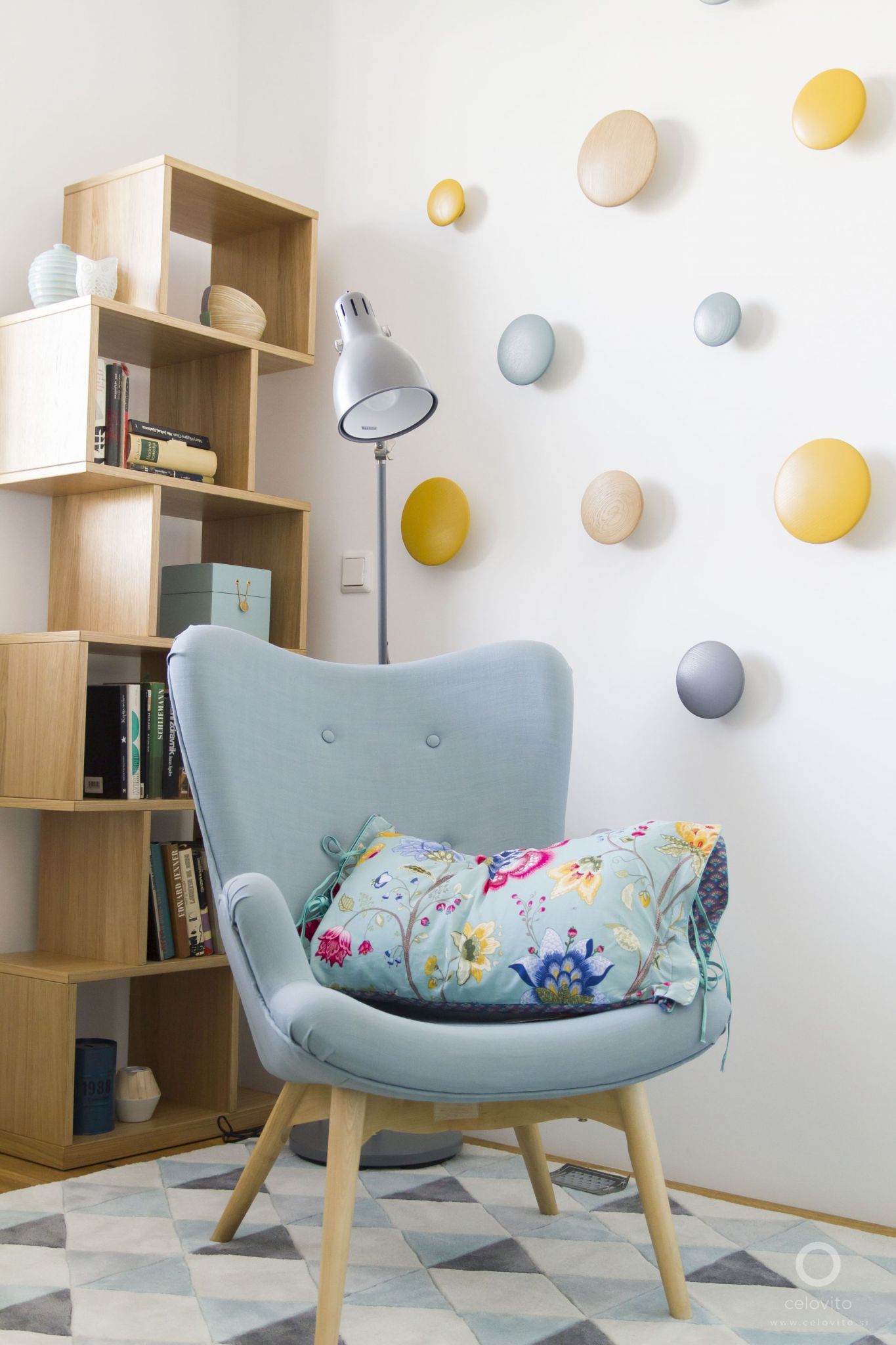 Mladinska soba Mladinska soba