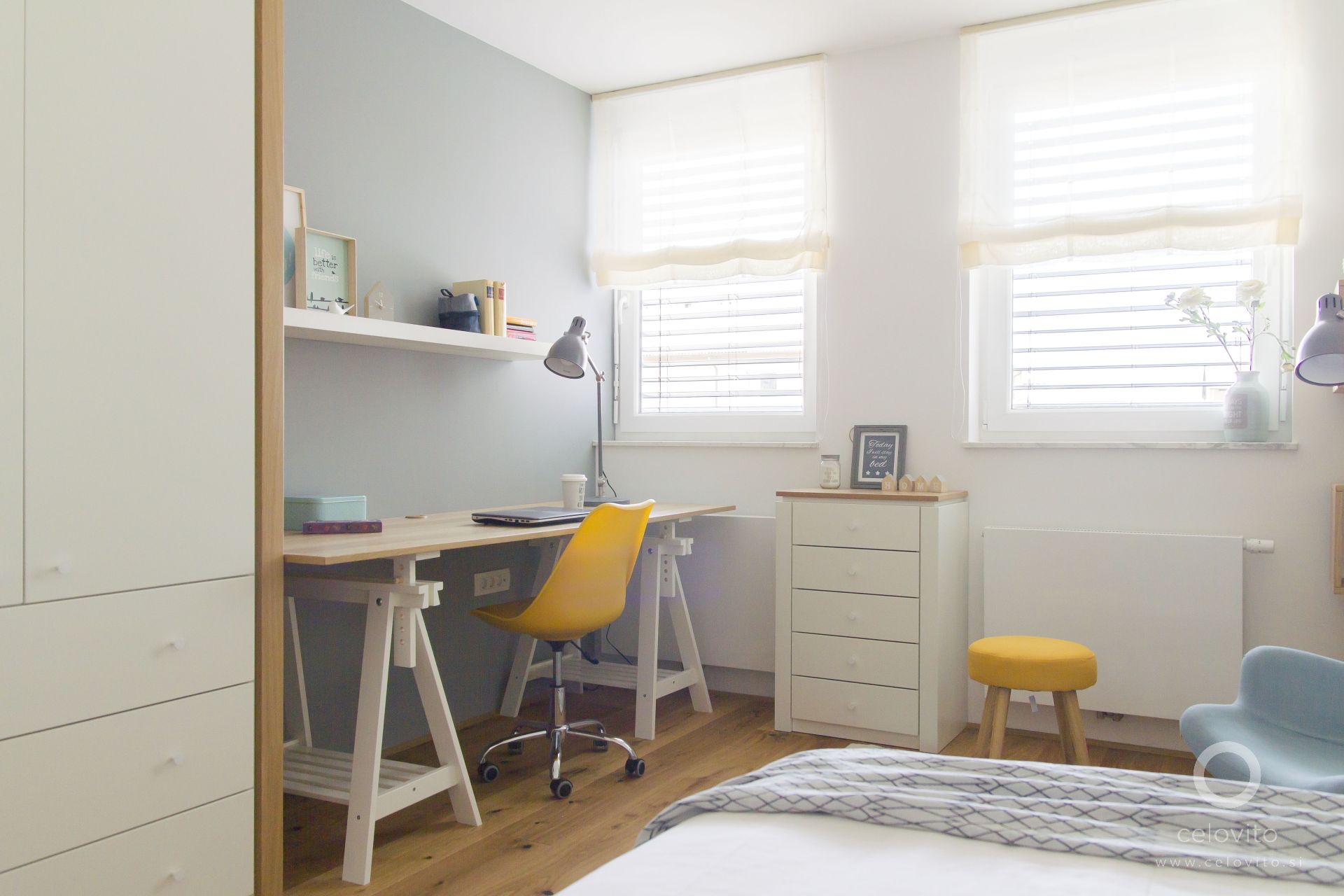 Mladinska soba Mladinska soba