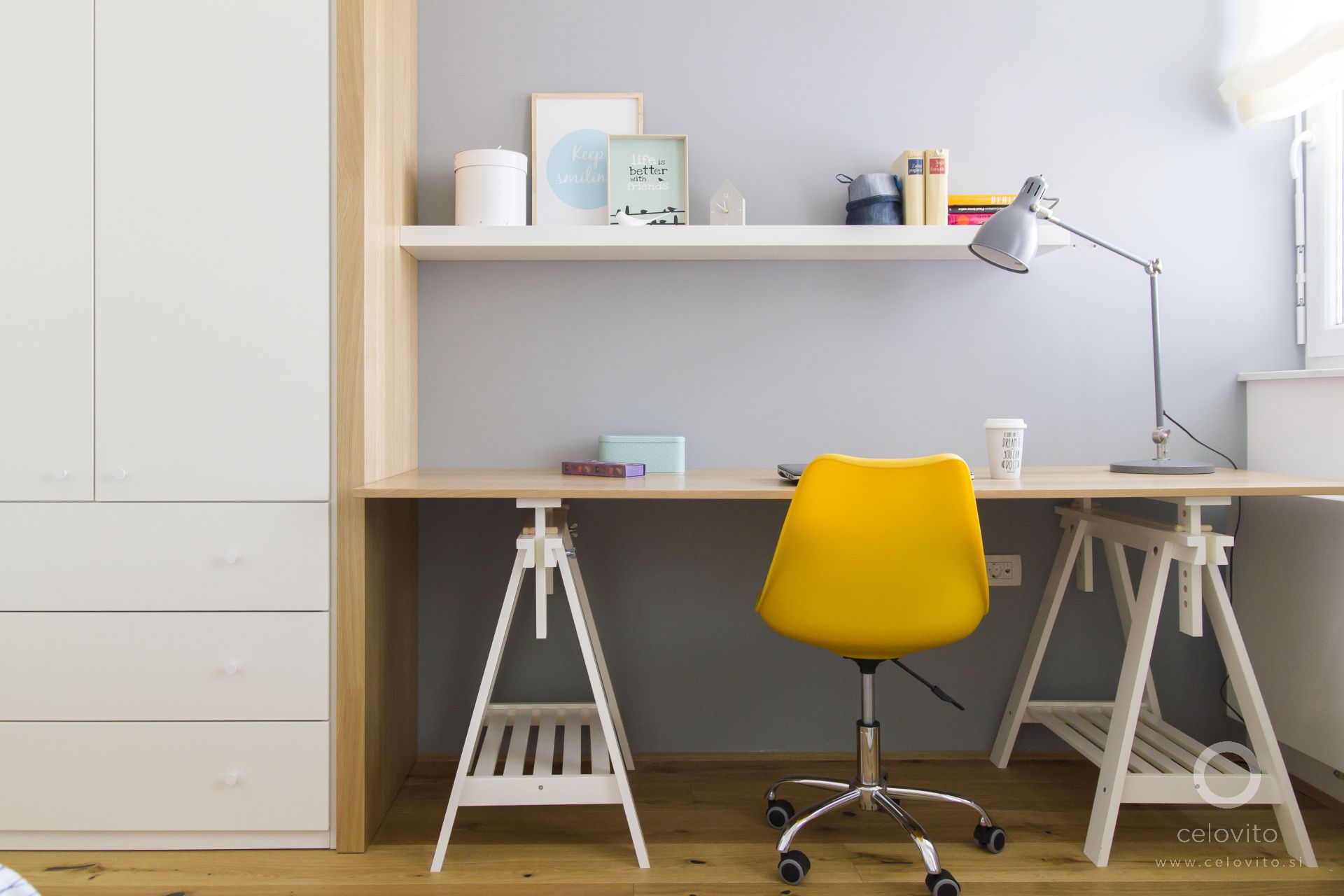 Mladinska soba Mladinska soba