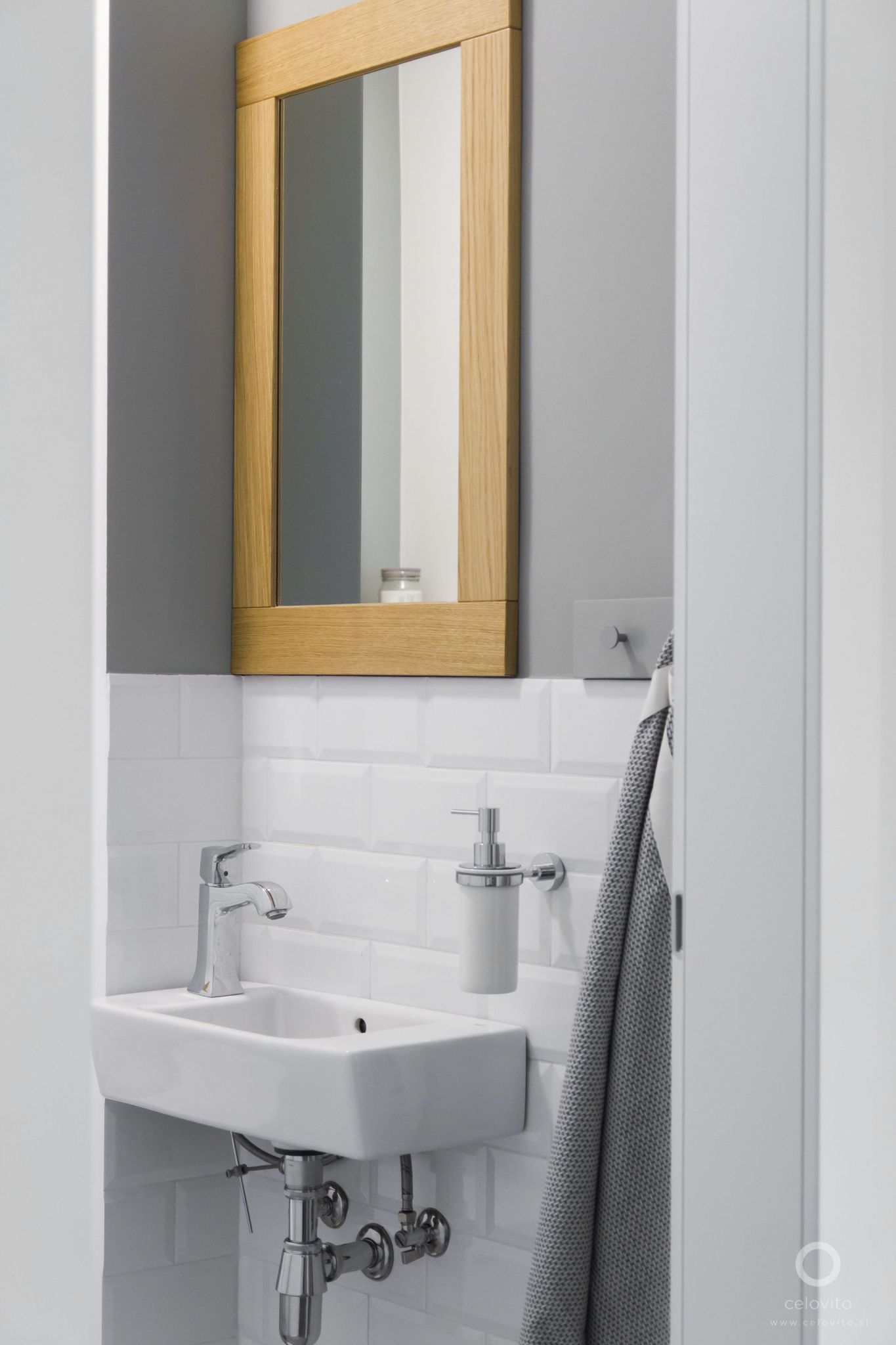 WC po prenovi WC po prenovi