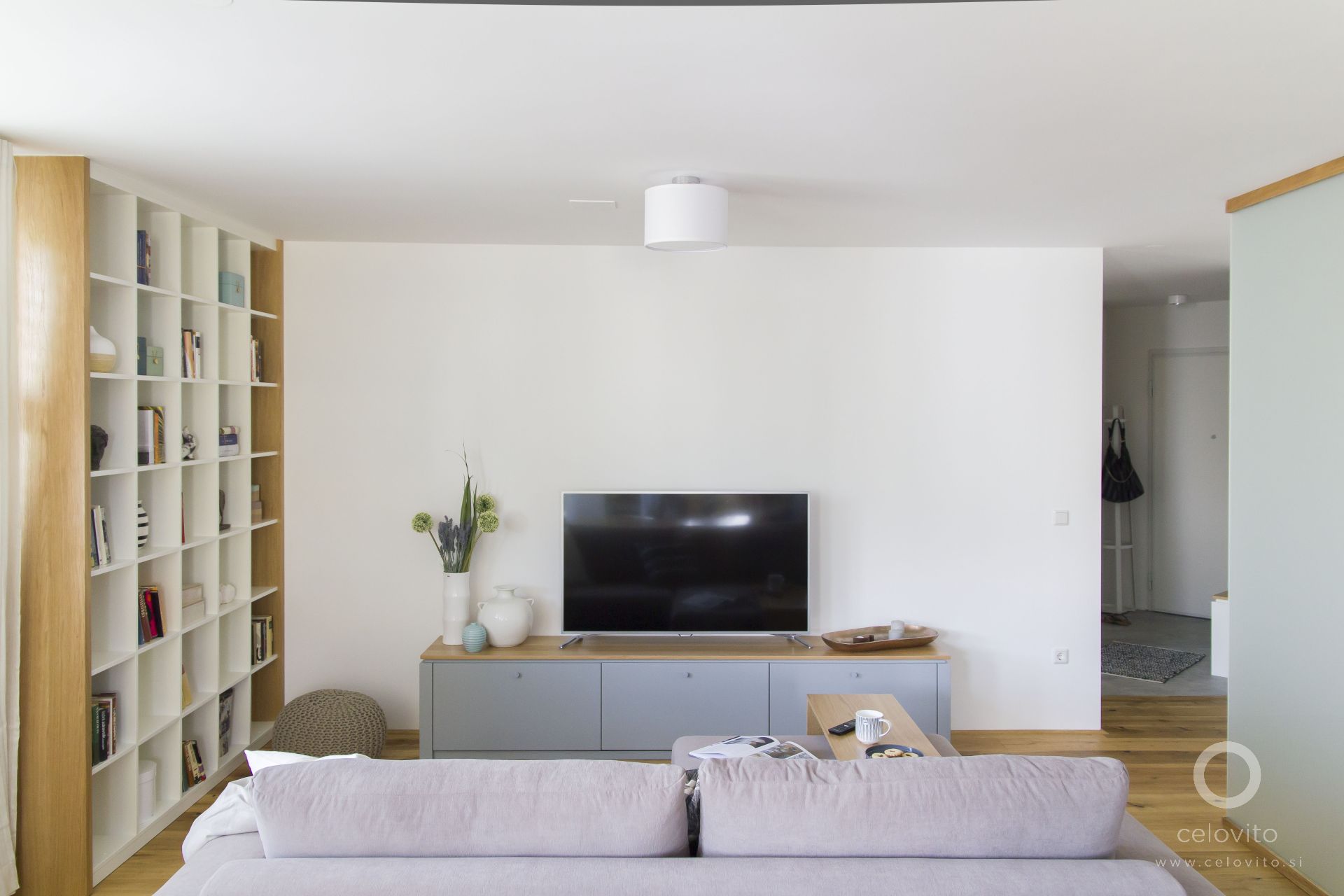 Dnevni prostor Dnevni prostor