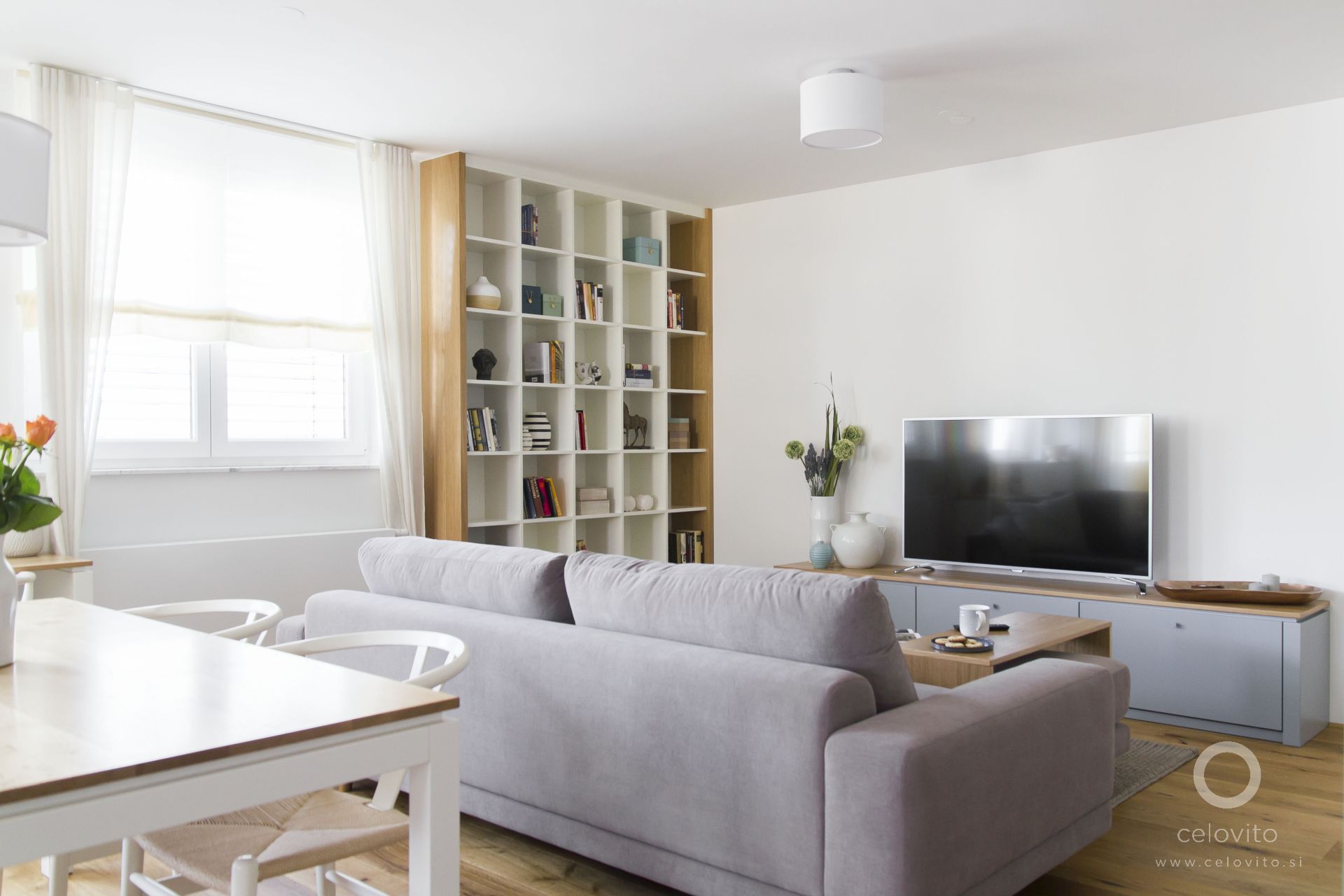 Dnevni prostor Dnevni prostor