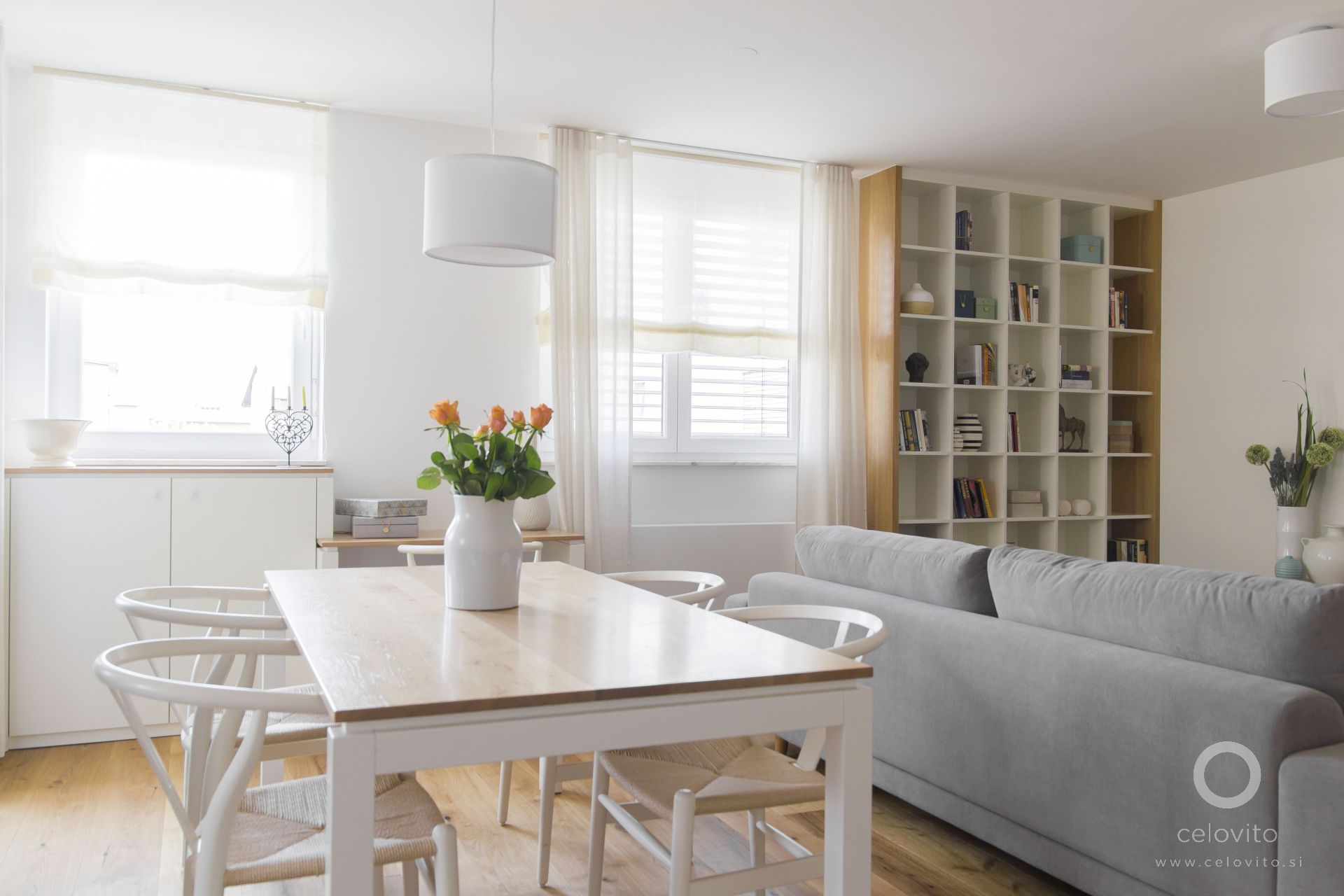 Jedilni prostor Jedilni prostor