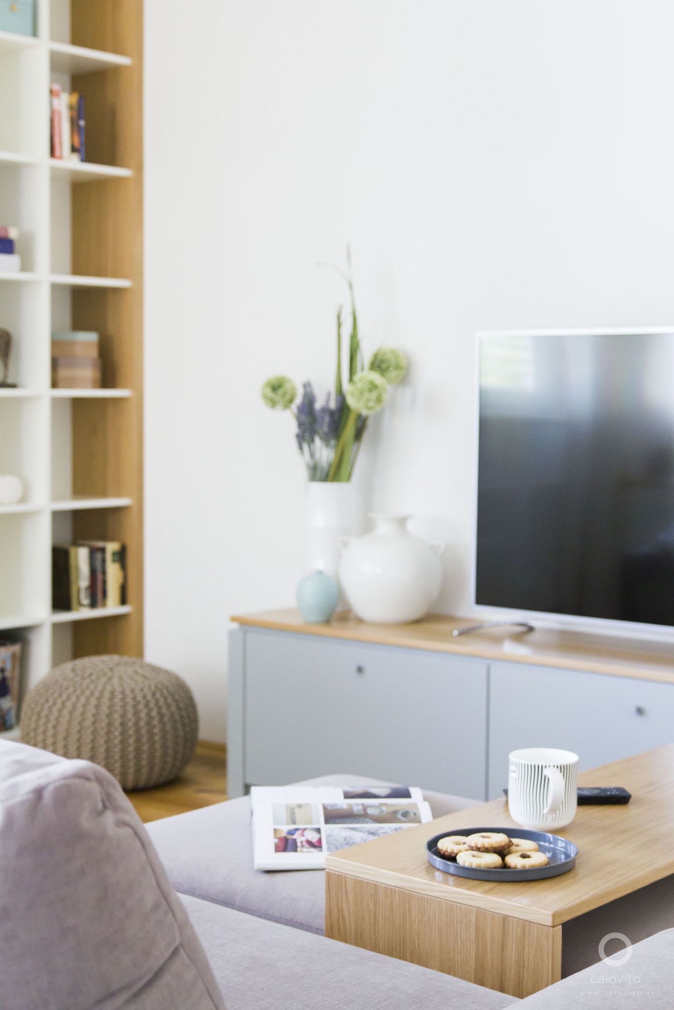 Dnevni prostor Dnevni prostor