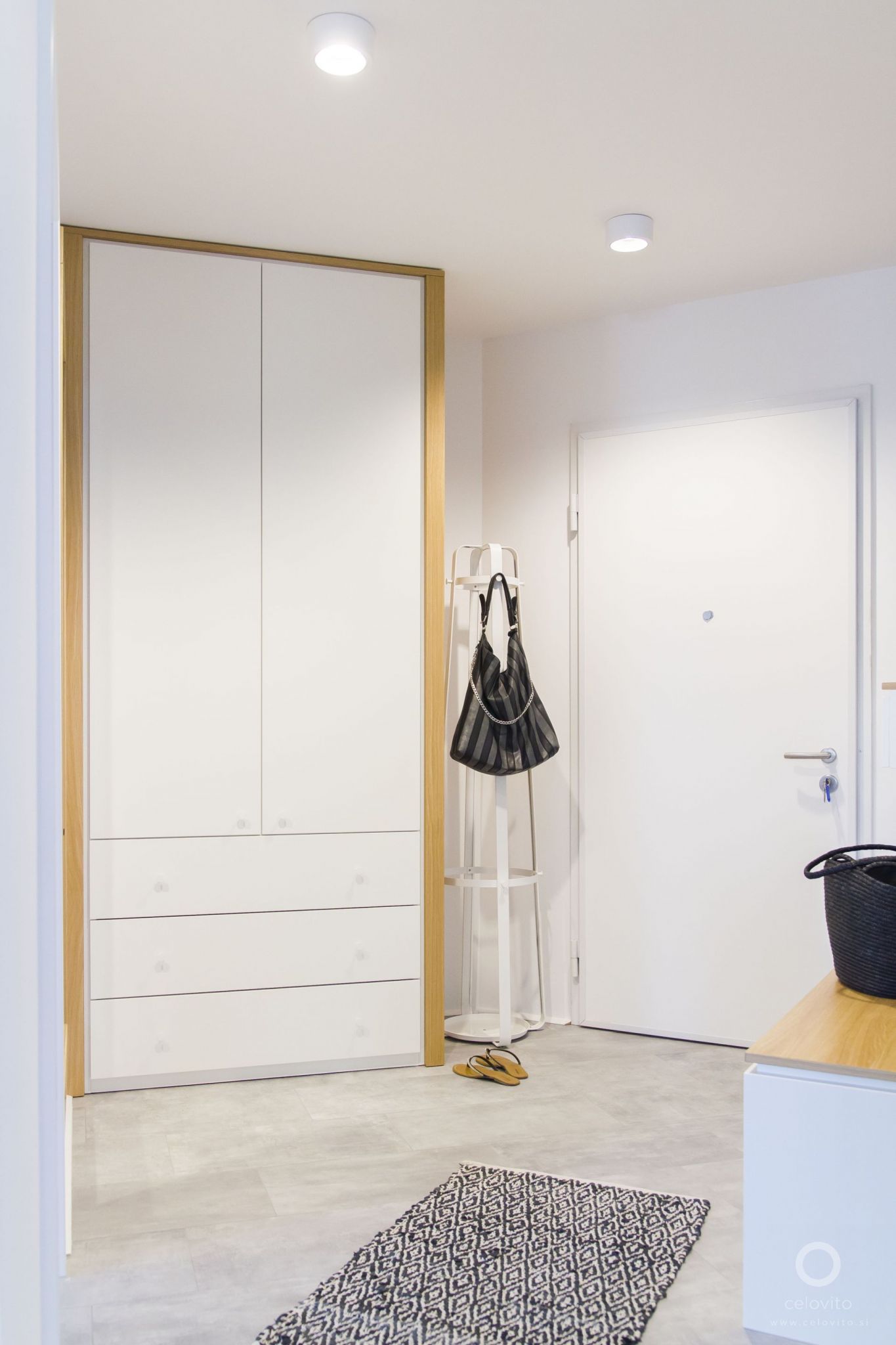 Vhodni prostor Vhodni prostor