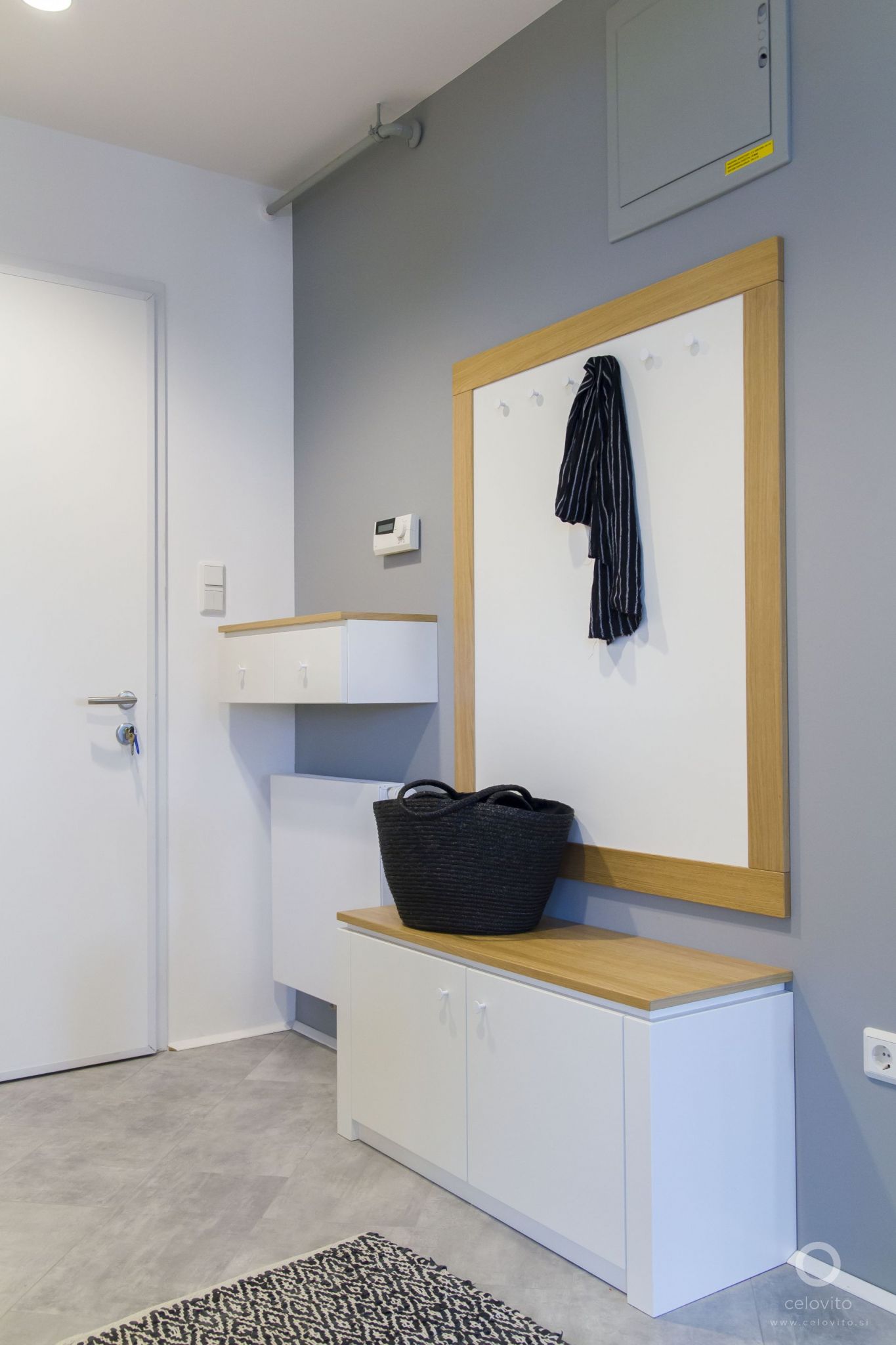 Vhodni prostor Vhodni prostor