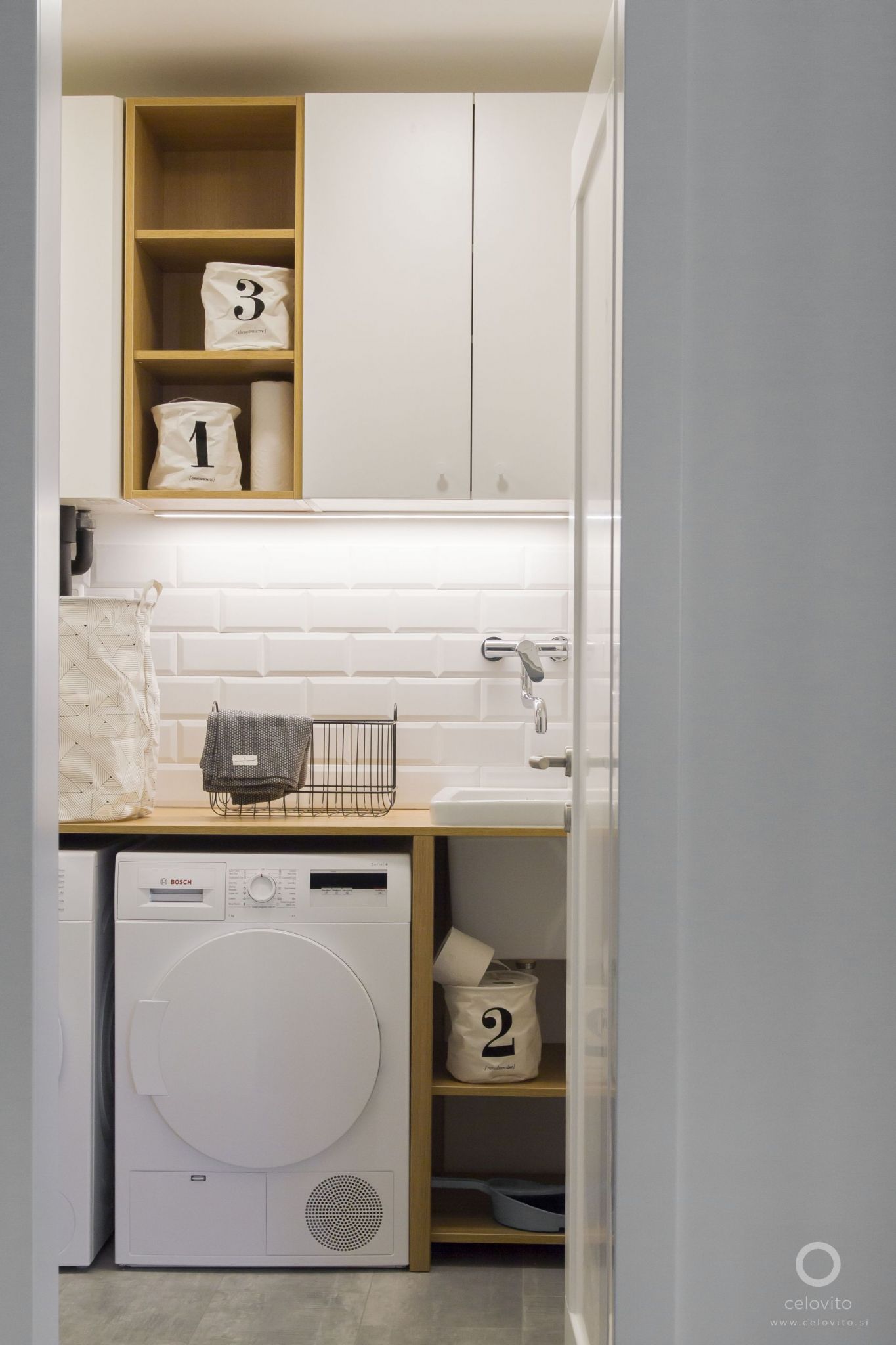 Utiliti po prenovi Utiliti po prenovi