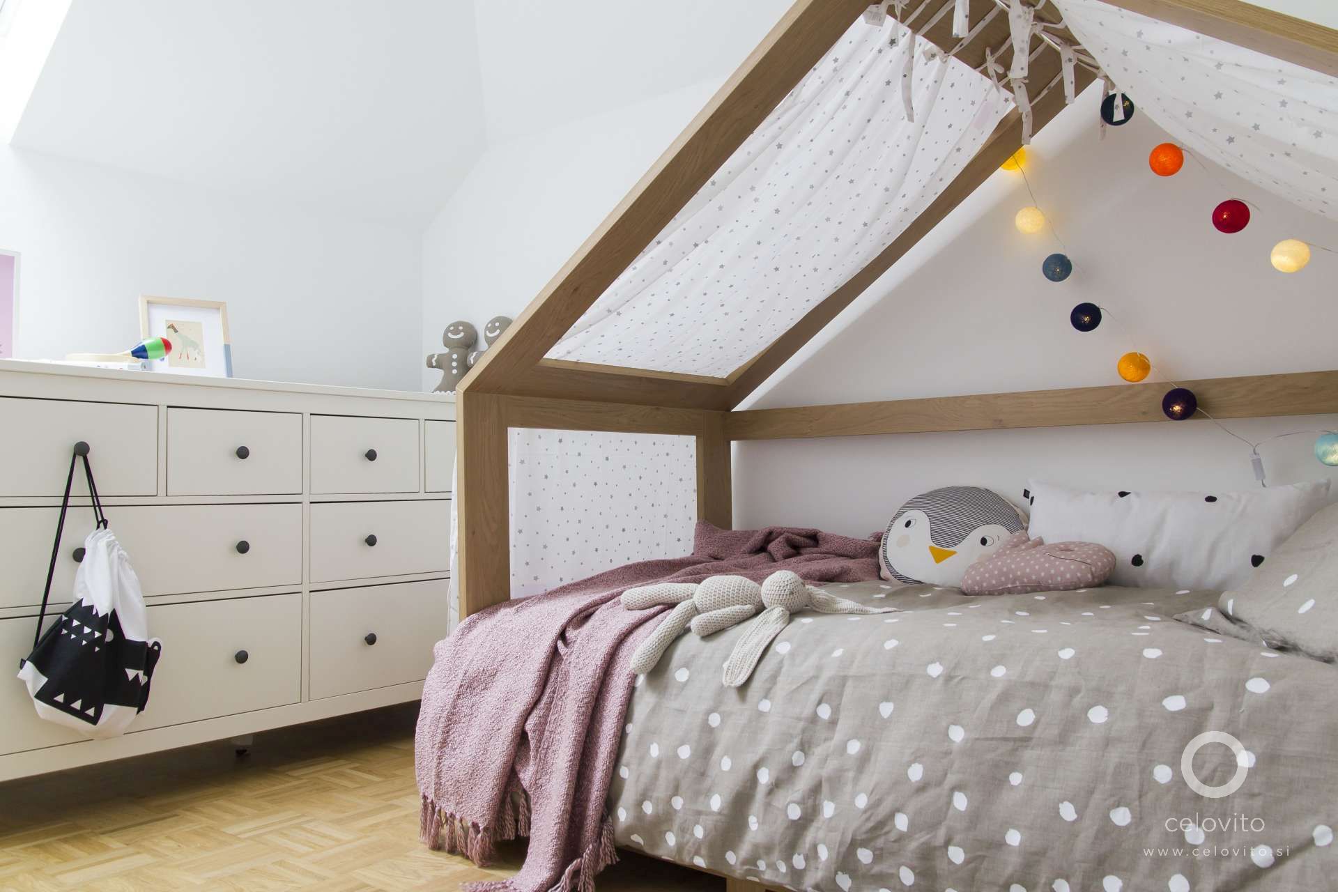 Otroška soba Otroška soba