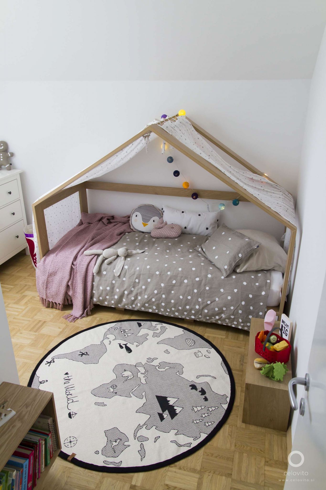 Otroška soba Otroška soba