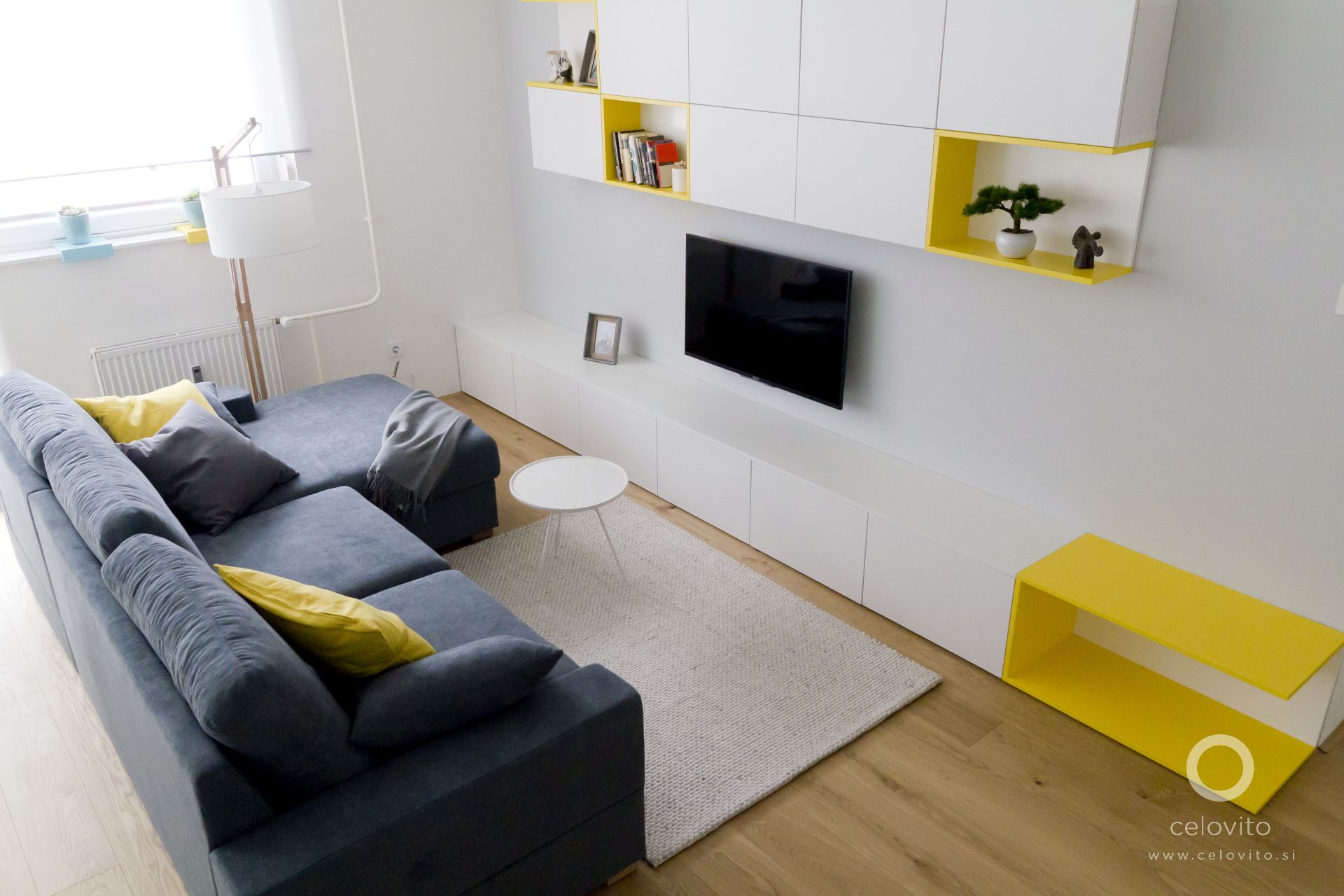 Dnevna soba Dnevna soba