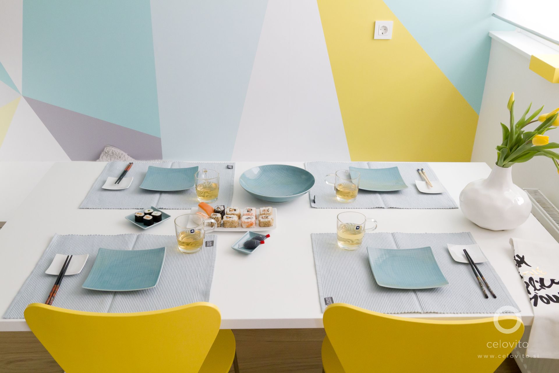 Jedilni kot Jedilni kot