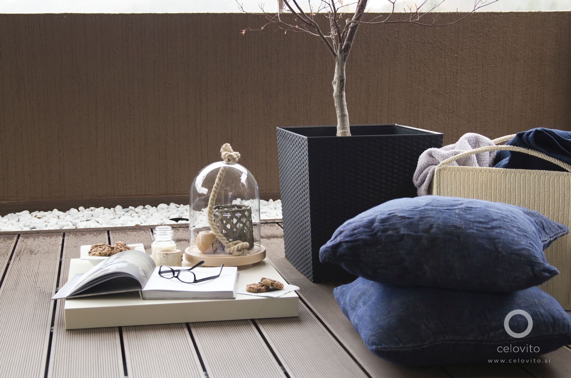 Prenova terase Prenova terase