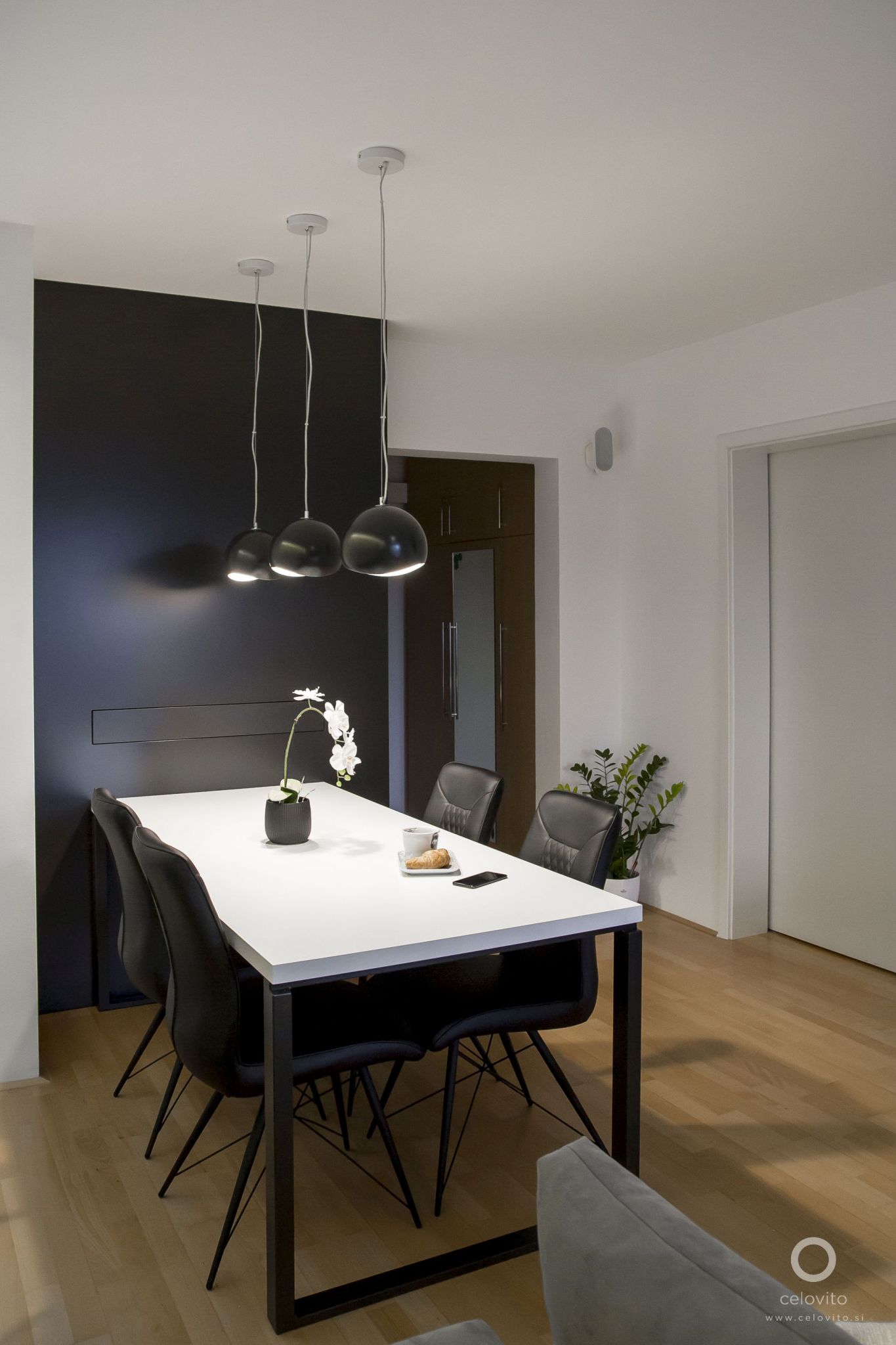 Sodobna jedilnica 09