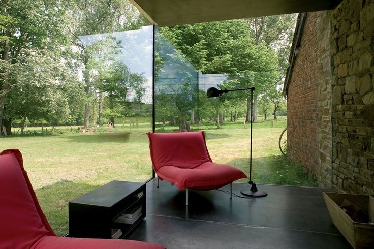 Fotografija: Jean-Luc Laloux