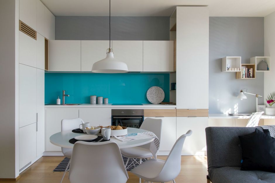 Fotografija: Celovito, dodatki: Formadoma in Smileconceptstore