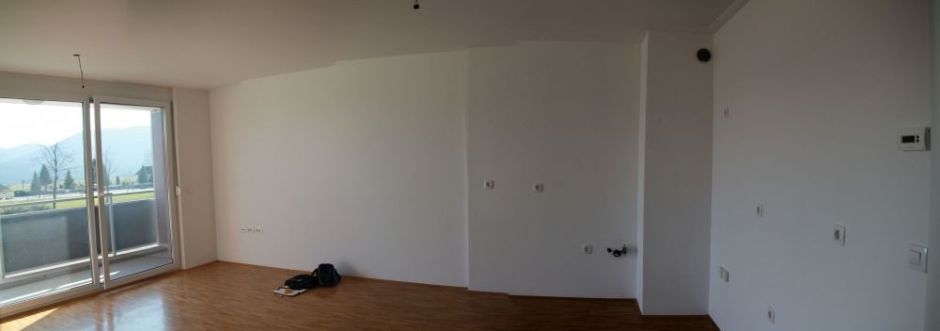 Predno smo se ga lotili ...