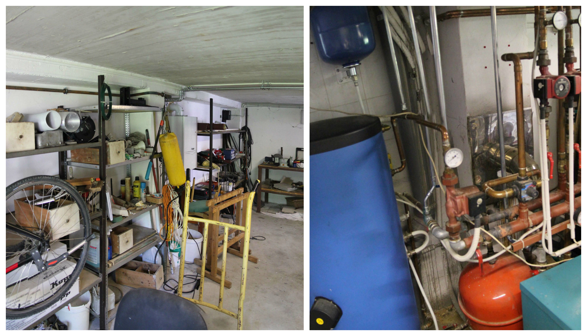 Kotlovnica prej Kotlovnica prej