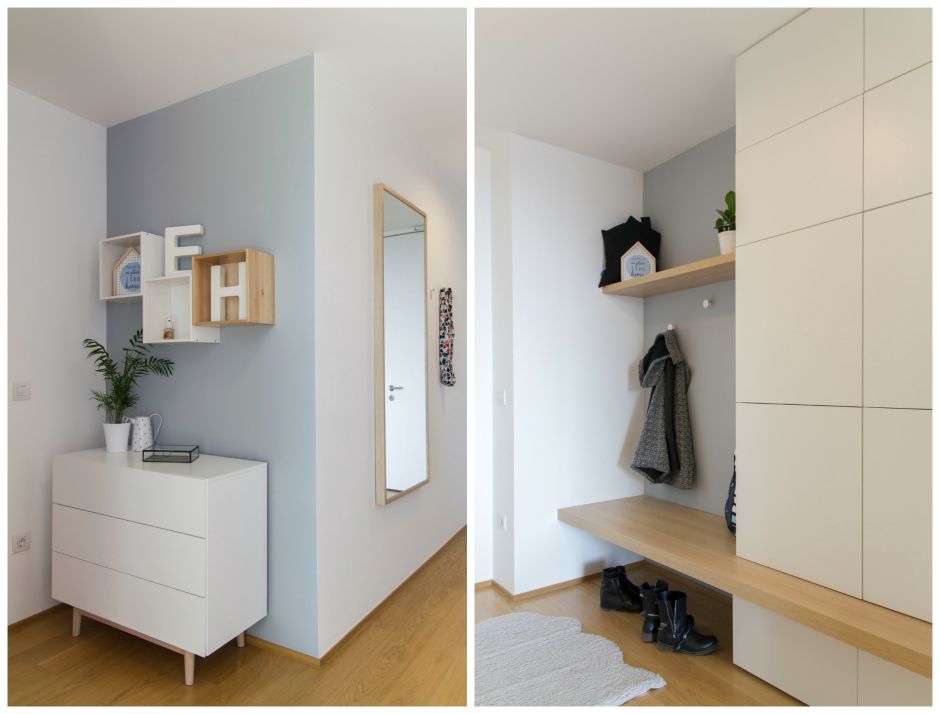 Fotografija: Celovito, dodatki: Formadoma in Smileconceptstore