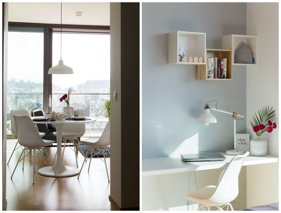 Fotografija: Celovito, dodatki: Formadoma in Smileconceptstore