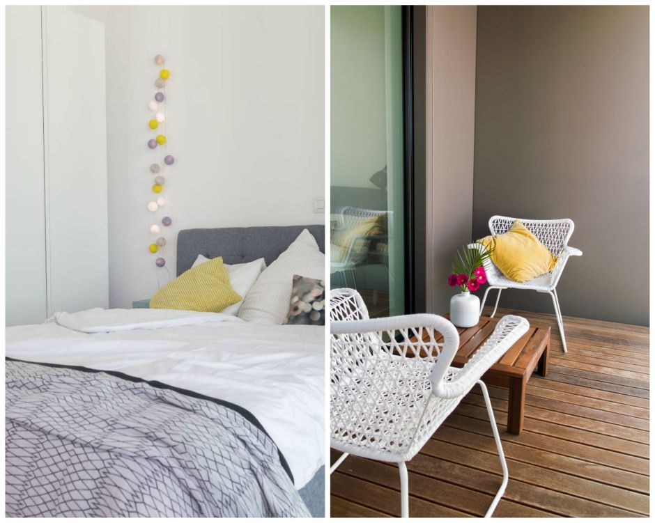 Fotografija: Celovito, dodatki: Formadoma in Smileconceptstore