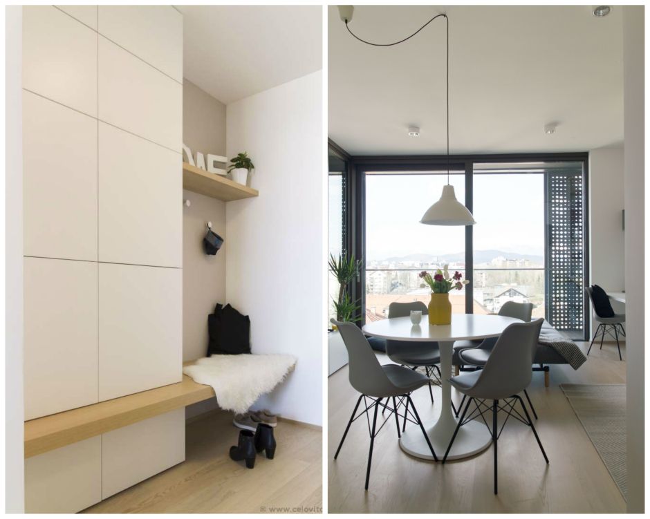 Fotografija: Celovito, dodatki: Formadoma in Smileconceptstore